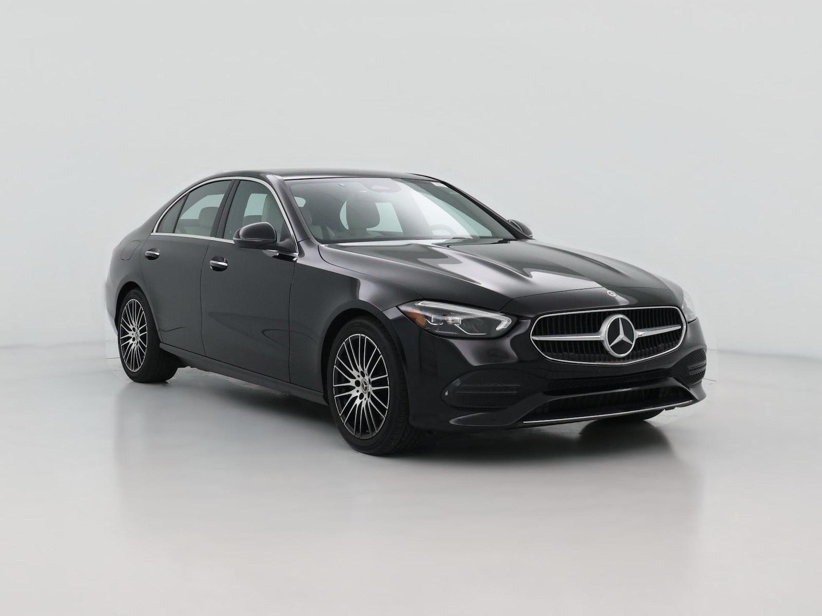 2023 Mercedes-Benz C-Class Sedan