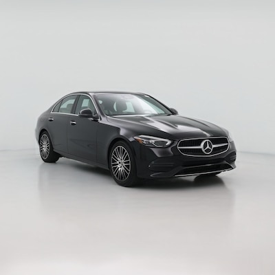 2023 Mercedes-Benz C300