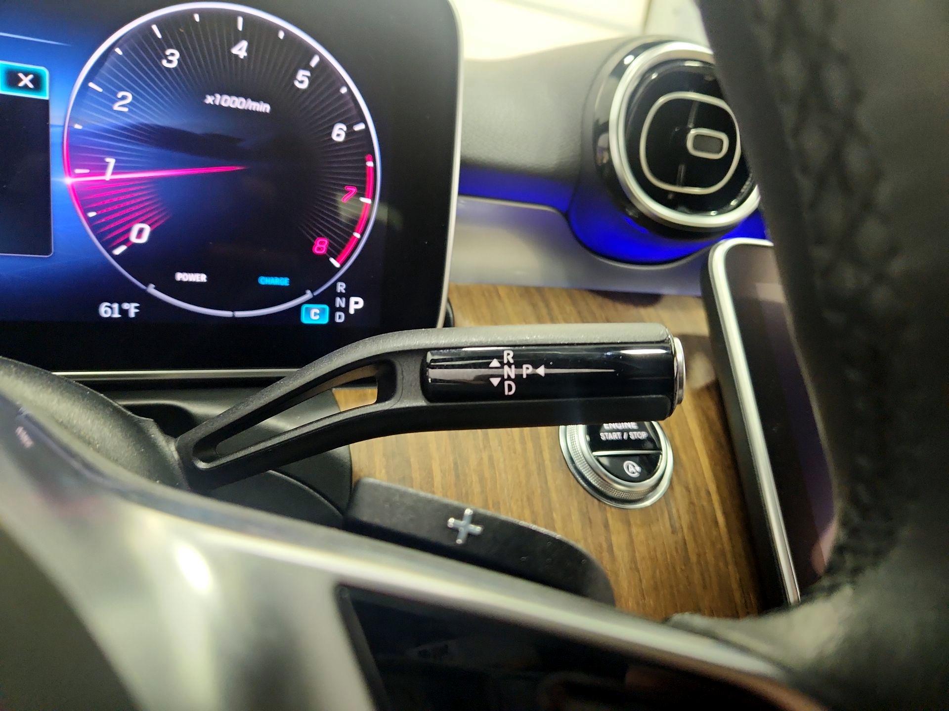 Thumbnail: 2023 Mercedes-Benz C-Class - 17