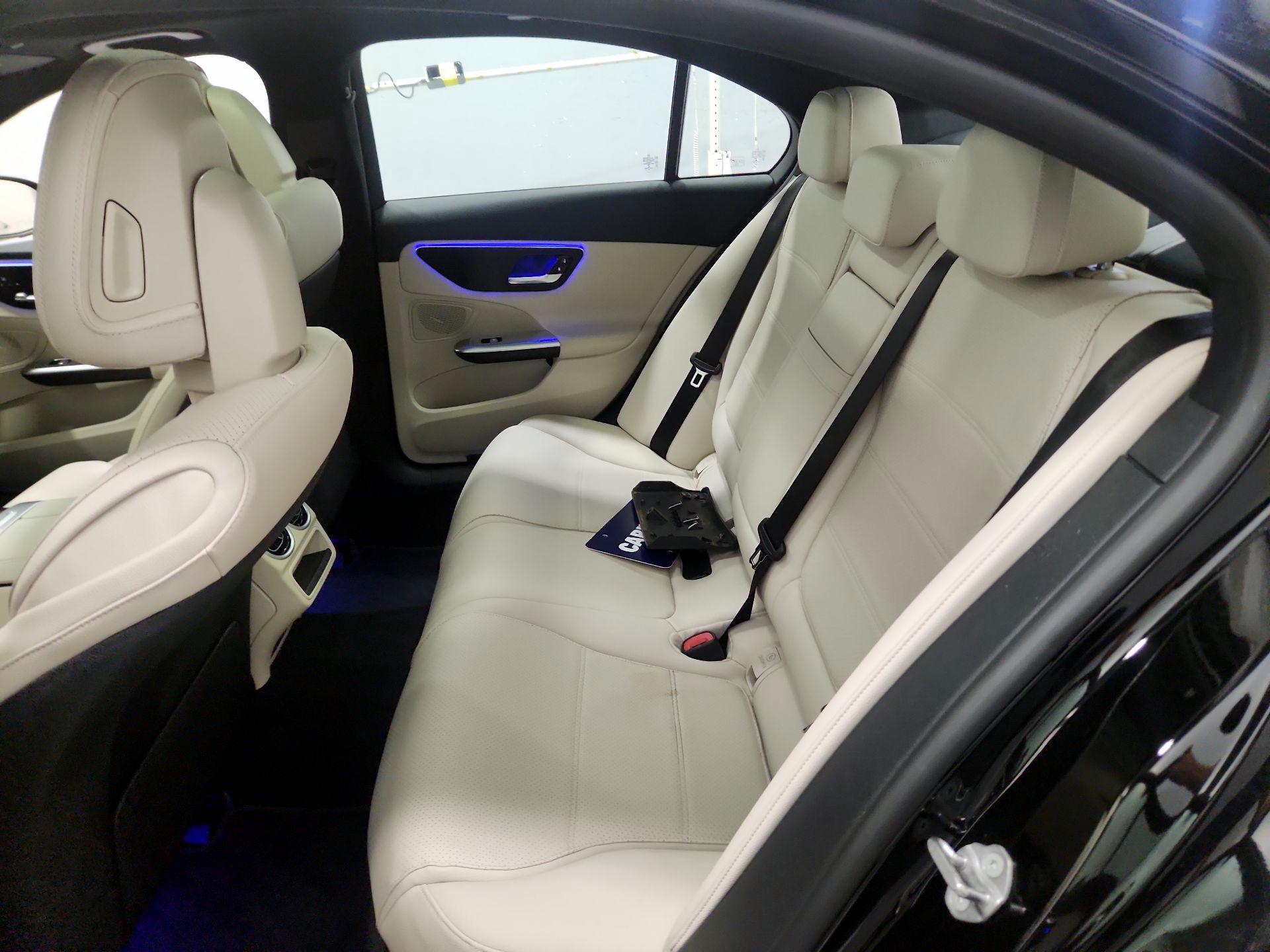 Thumbnail: 2023 Mercedes-Benz C-Class - 20