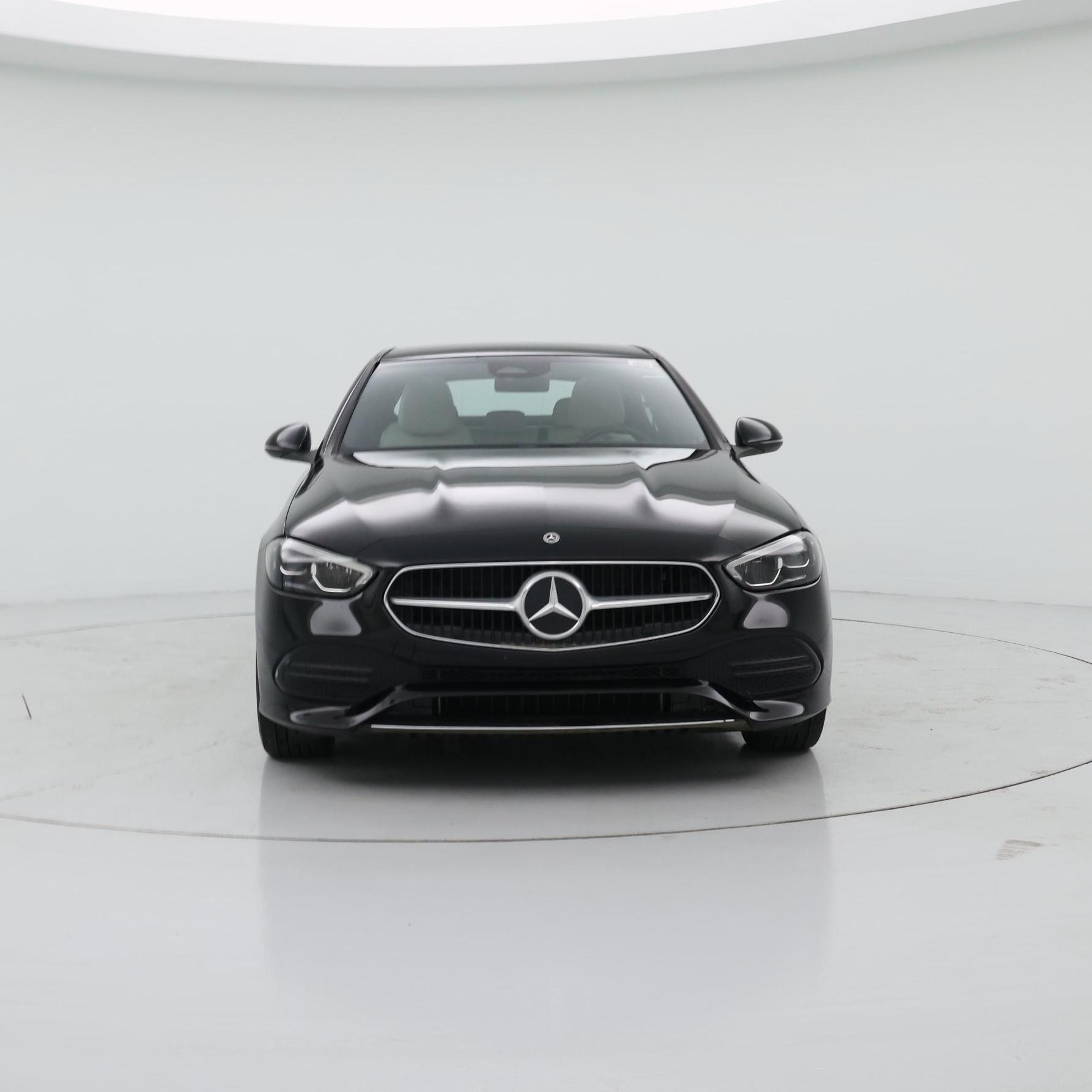 Thumbnail: 2023 Mercedes-Benz C-Class - 5