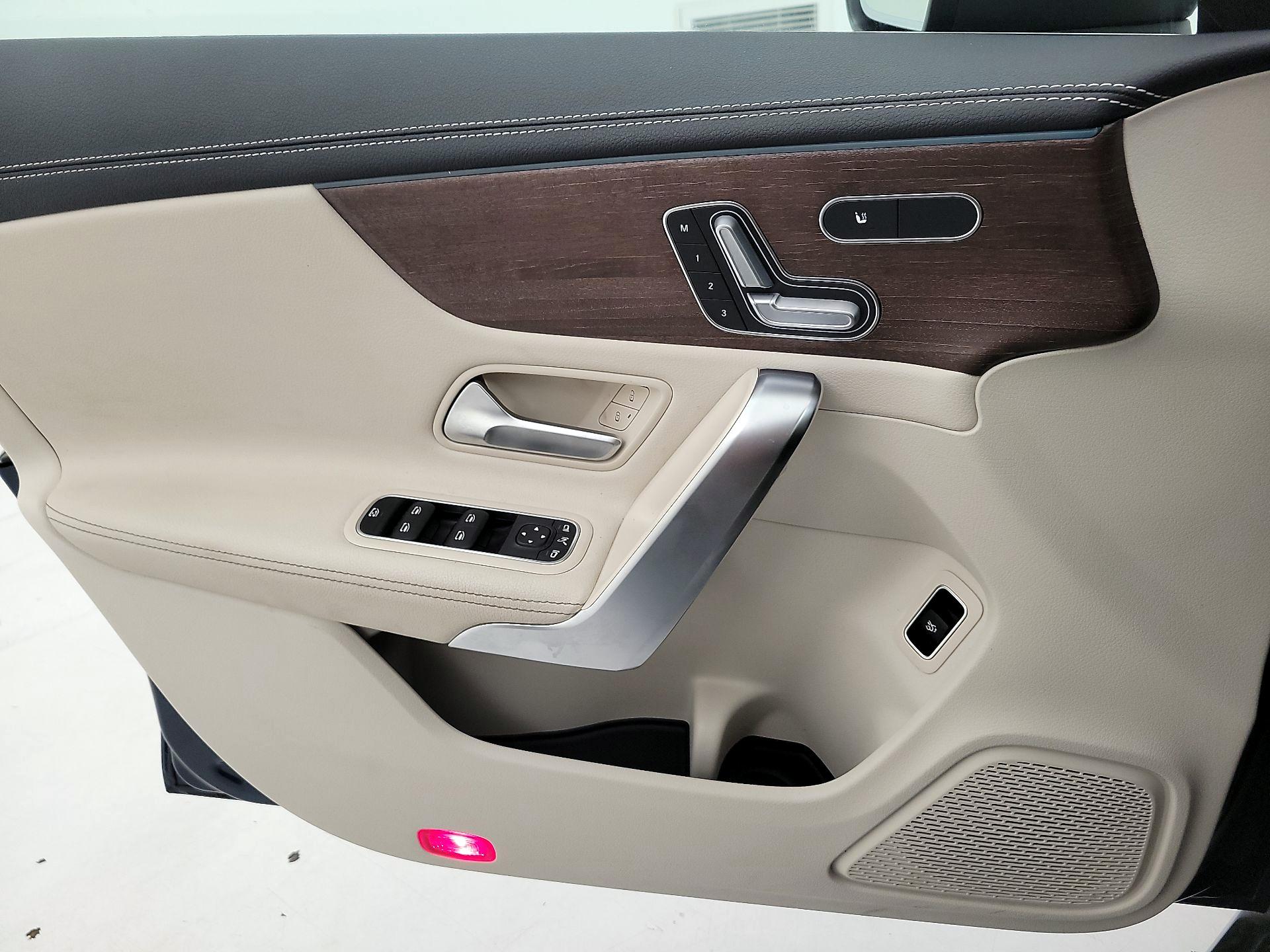 Thumbnail: 2023 Mercedes-Benz CLA - 12