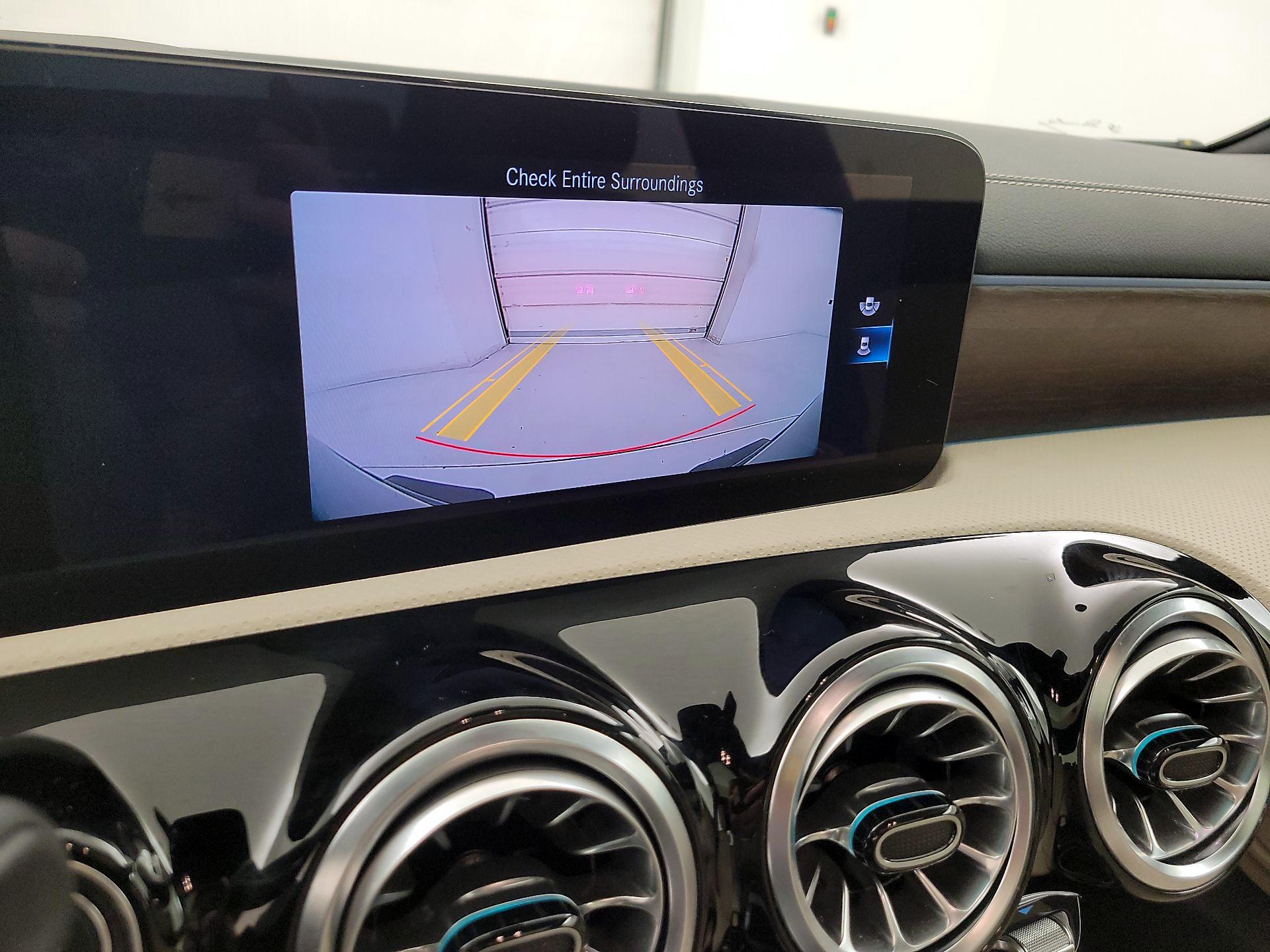 Thumbnail: 2023 Mercedes-Benz CLA - 14