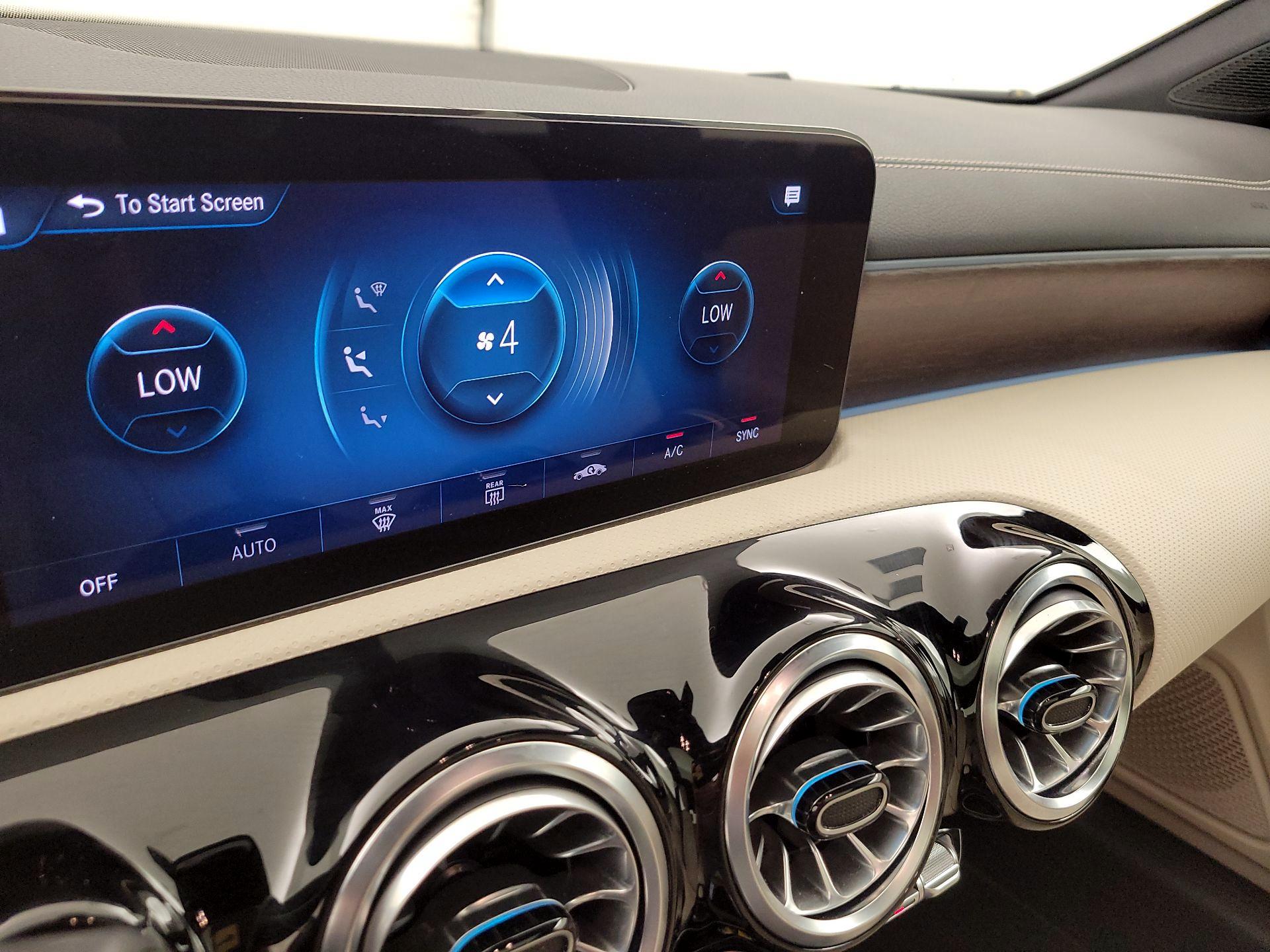 Thumbnail: 2023 Mercedes-Benz CLA - 16