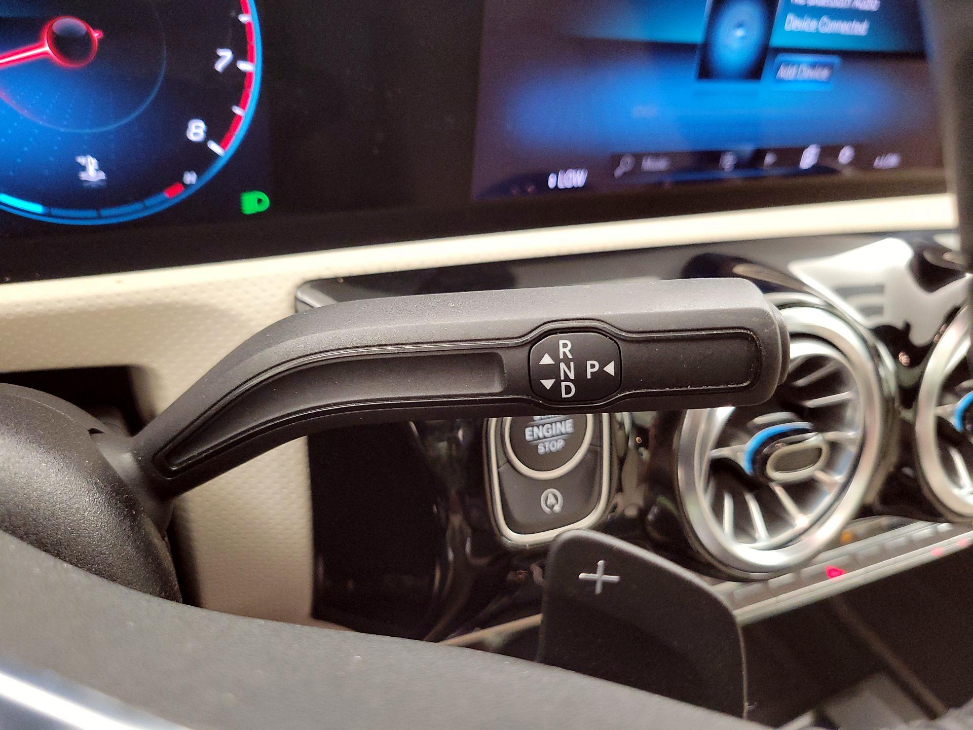 Thumbnail: 2023 Mercedes-Benz CLA - 17