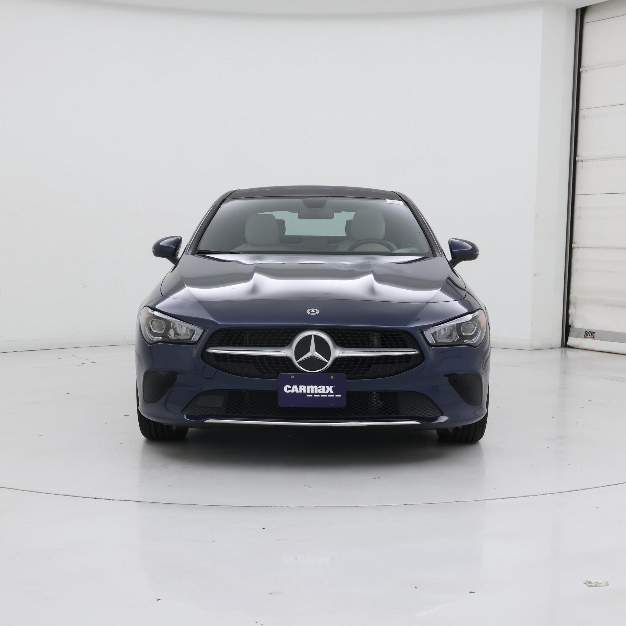 Thumbnail: 2023 Mercedes-Benz CLA - 5