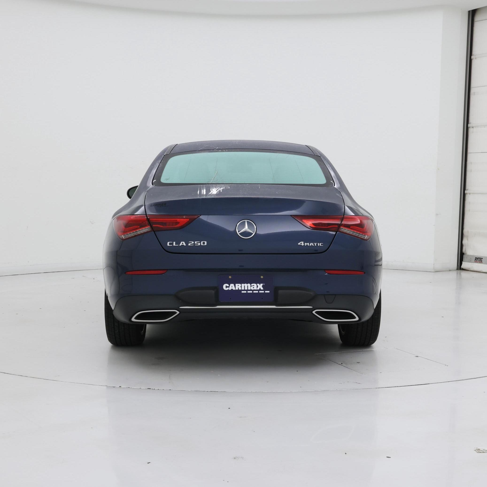 Thumbnail: 2023 Mercedes-Benz CLA - 6