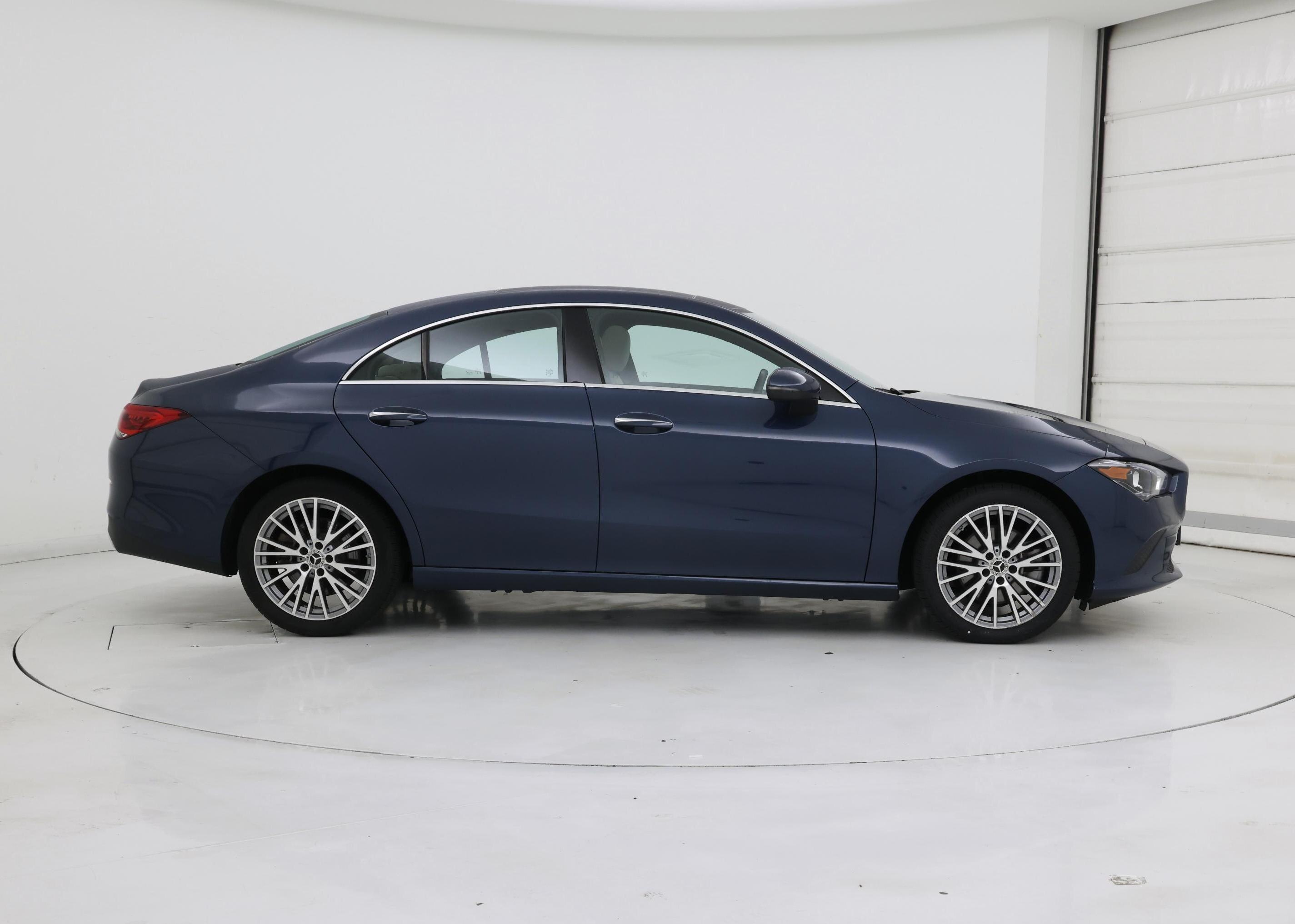 Thumbnail: 2023 Mercedes-Benz CLA - 7