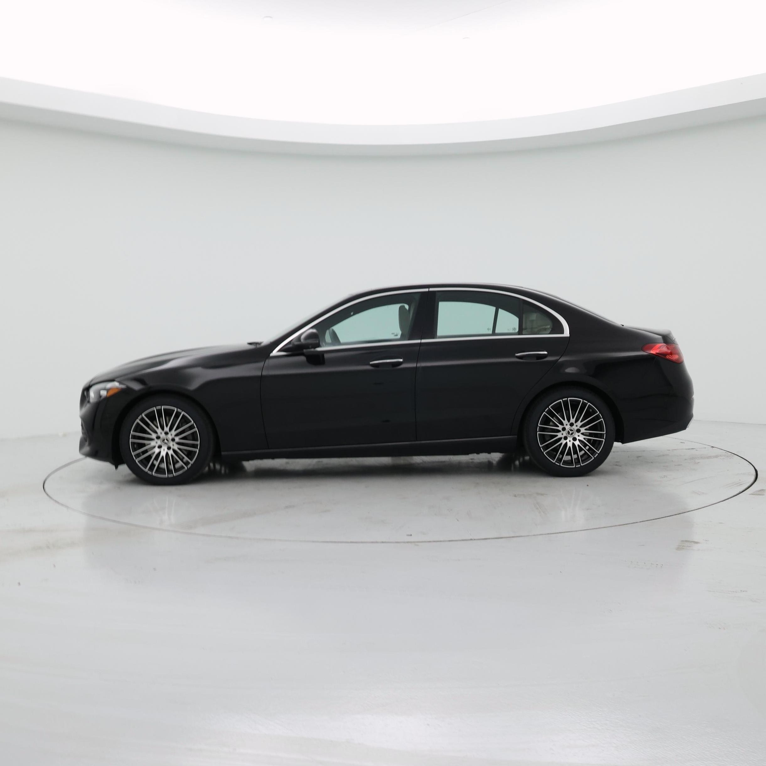 Thumbnail: 2023 Mercedes-Benz C-Class - 3