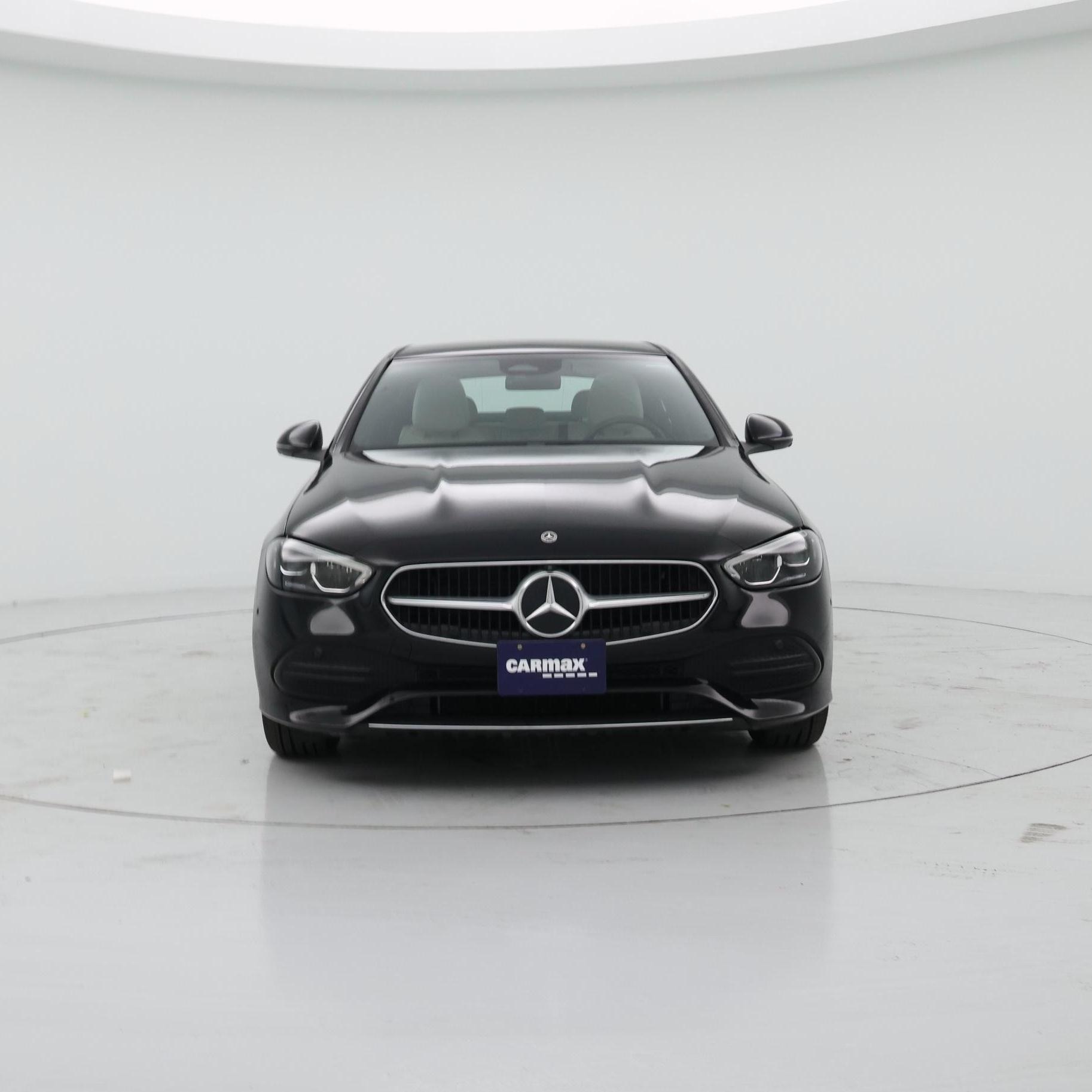 Thumbnail: 2023 Mercedes-Benz C-Class - 5