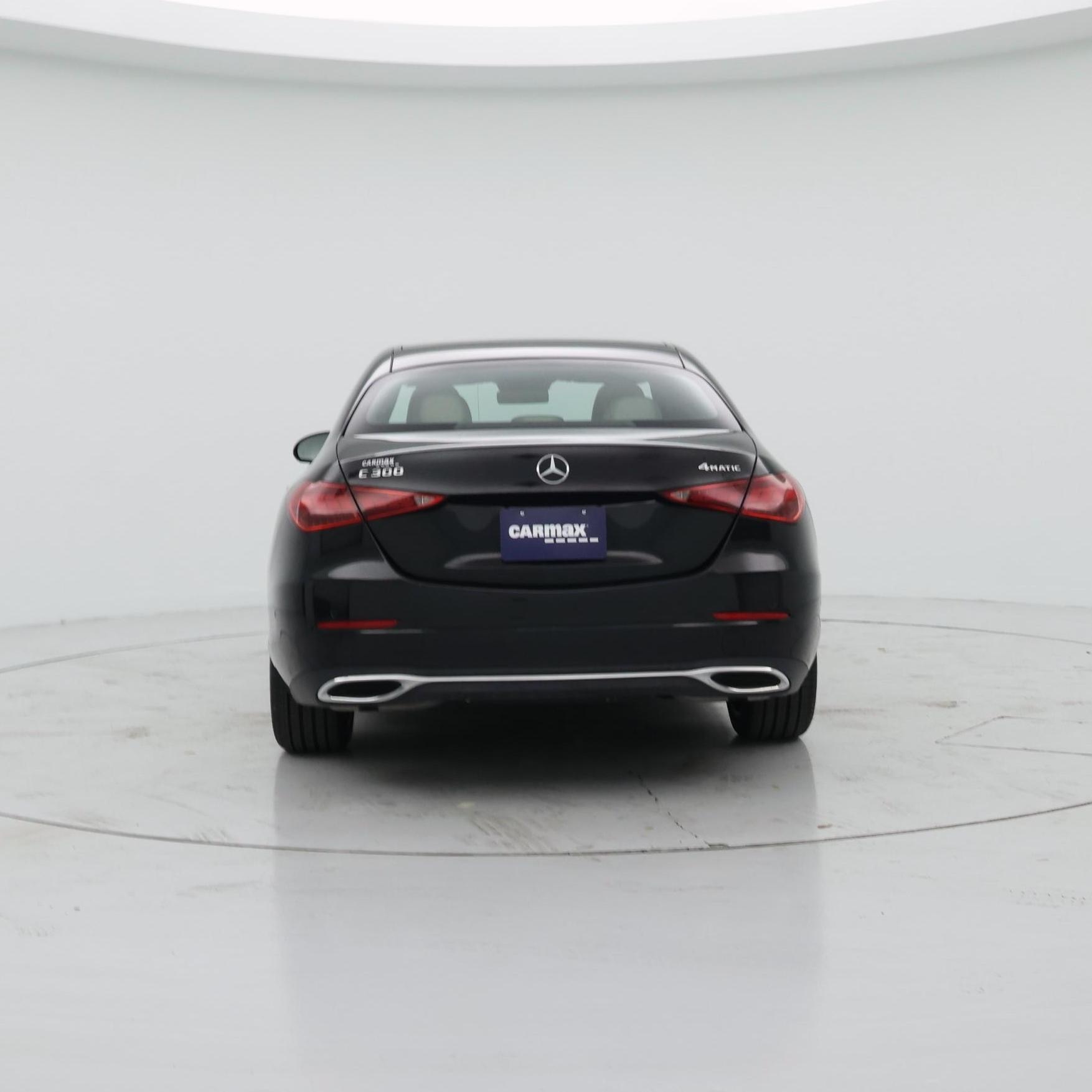 Thumbnail: 2023 Mercedes-Benz C-Class - 6