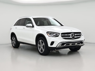 2022 Mercedes-Benz GLC300