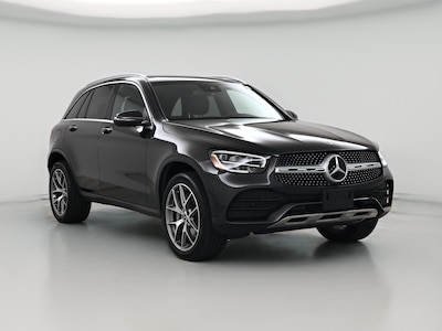 2022 Mercedes-Benz GLC300
