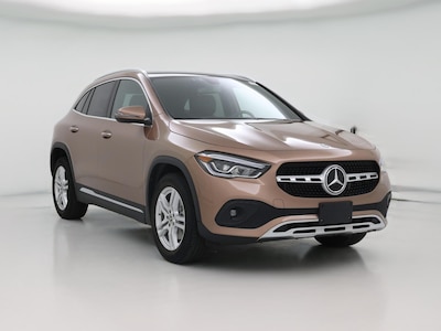 2023 Mercedes-Benz GLA250