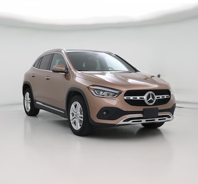 2023 Mercedes-Benz GLA250
