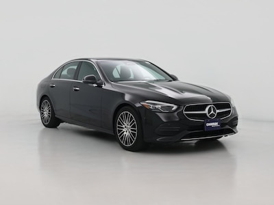 2024 Mercedes-Benz C300