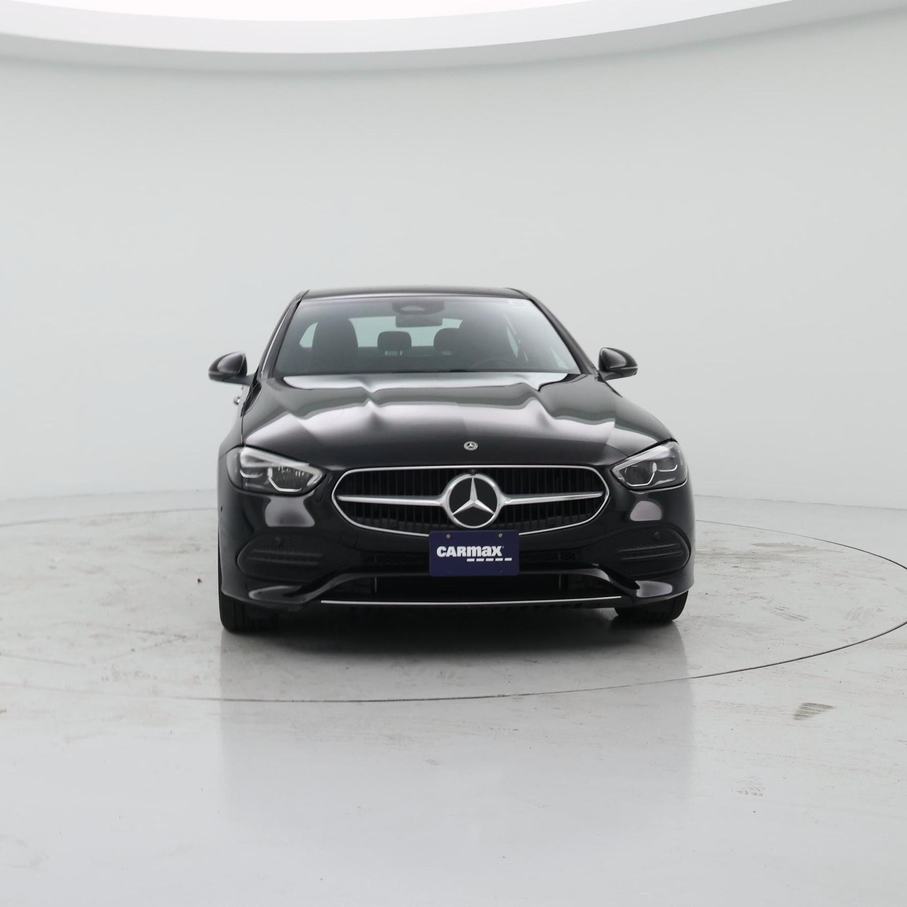 Thumbnail: 2024 Mercedes-Benz C-Class - 5