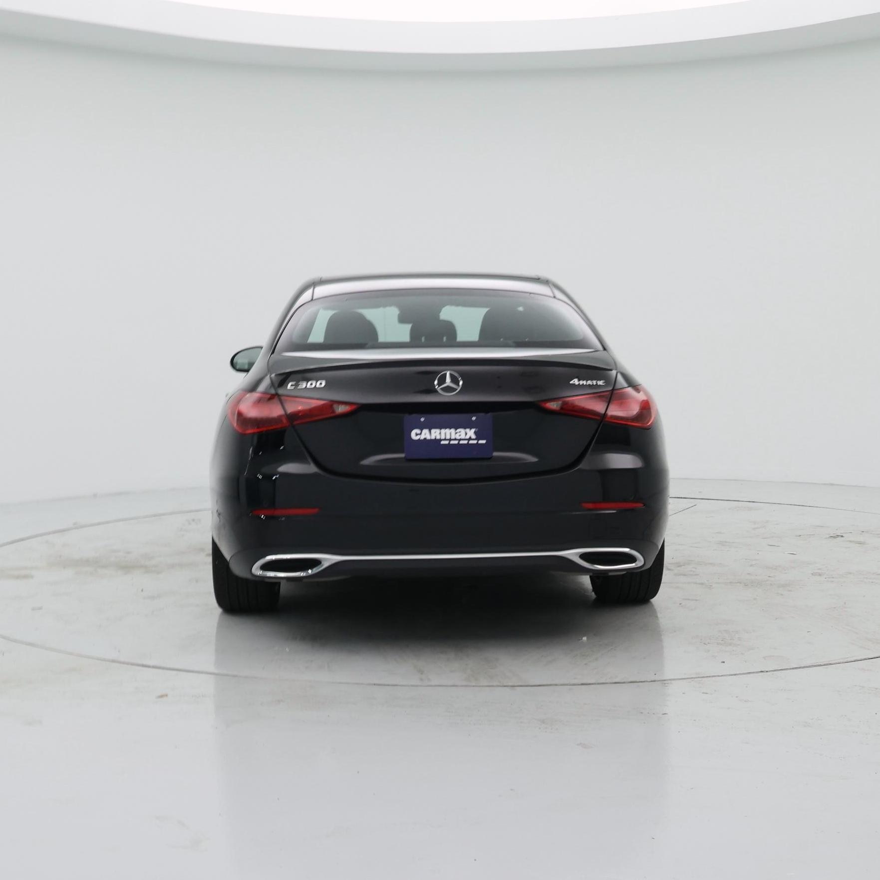 Thumbnail: 2024 Mercedes-Benz C-Class - 6