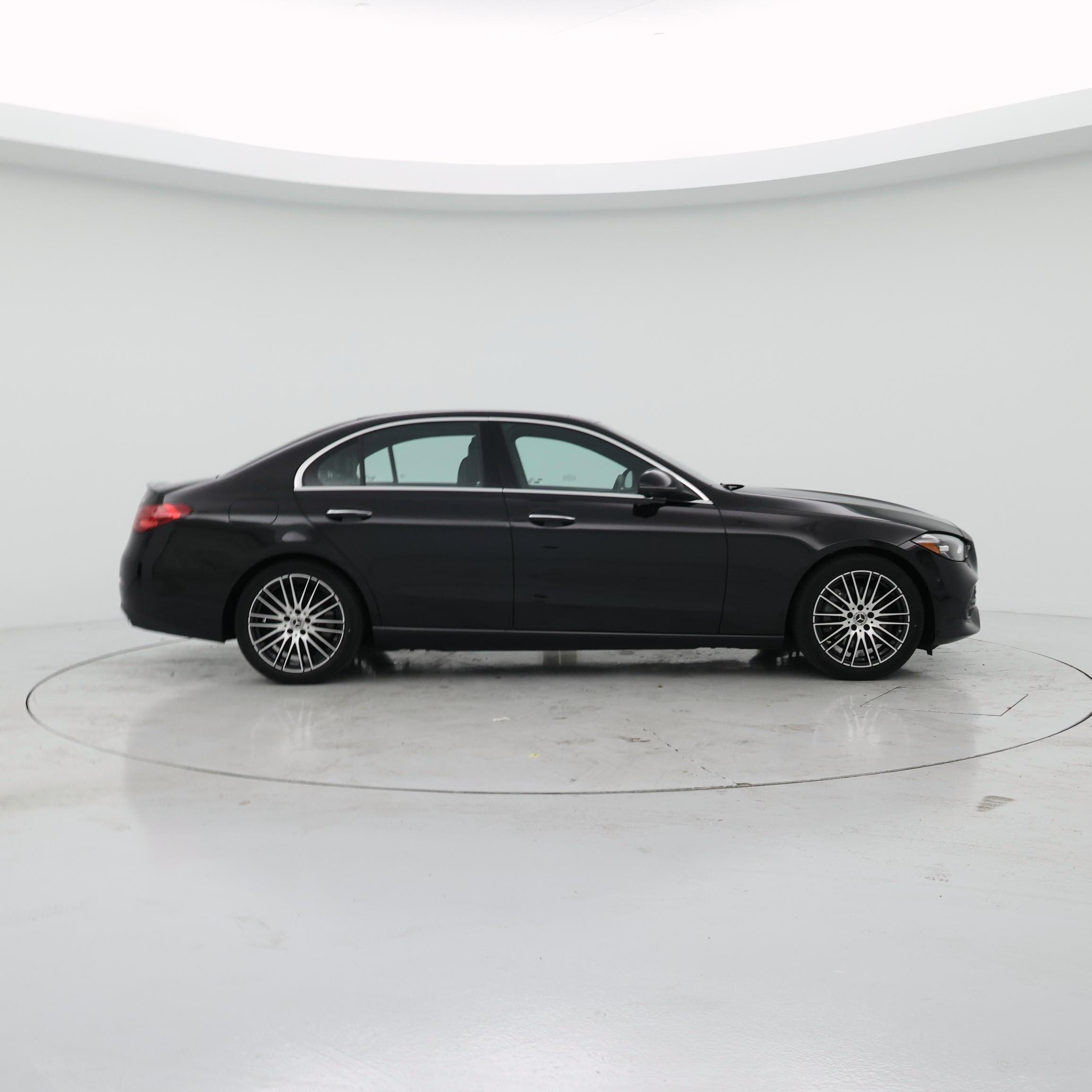 Thumbnail: 2024 Mercedes-Benz C-Class - 7