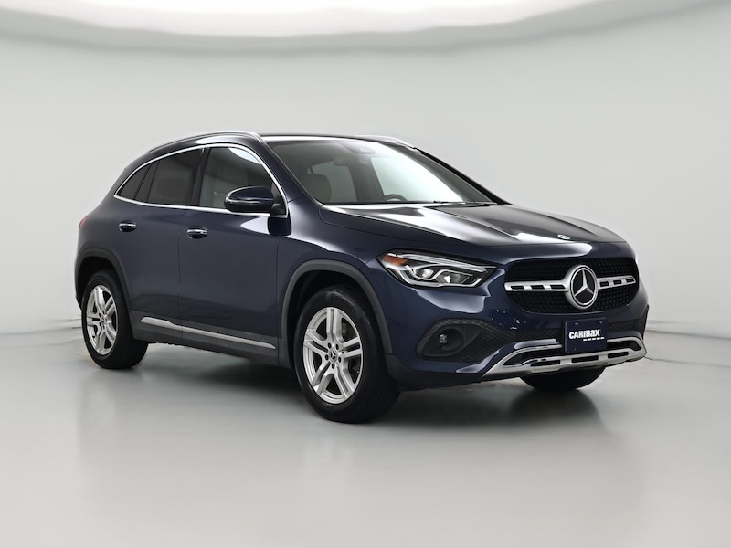 2022 Mercedes-Benz GLA250 null