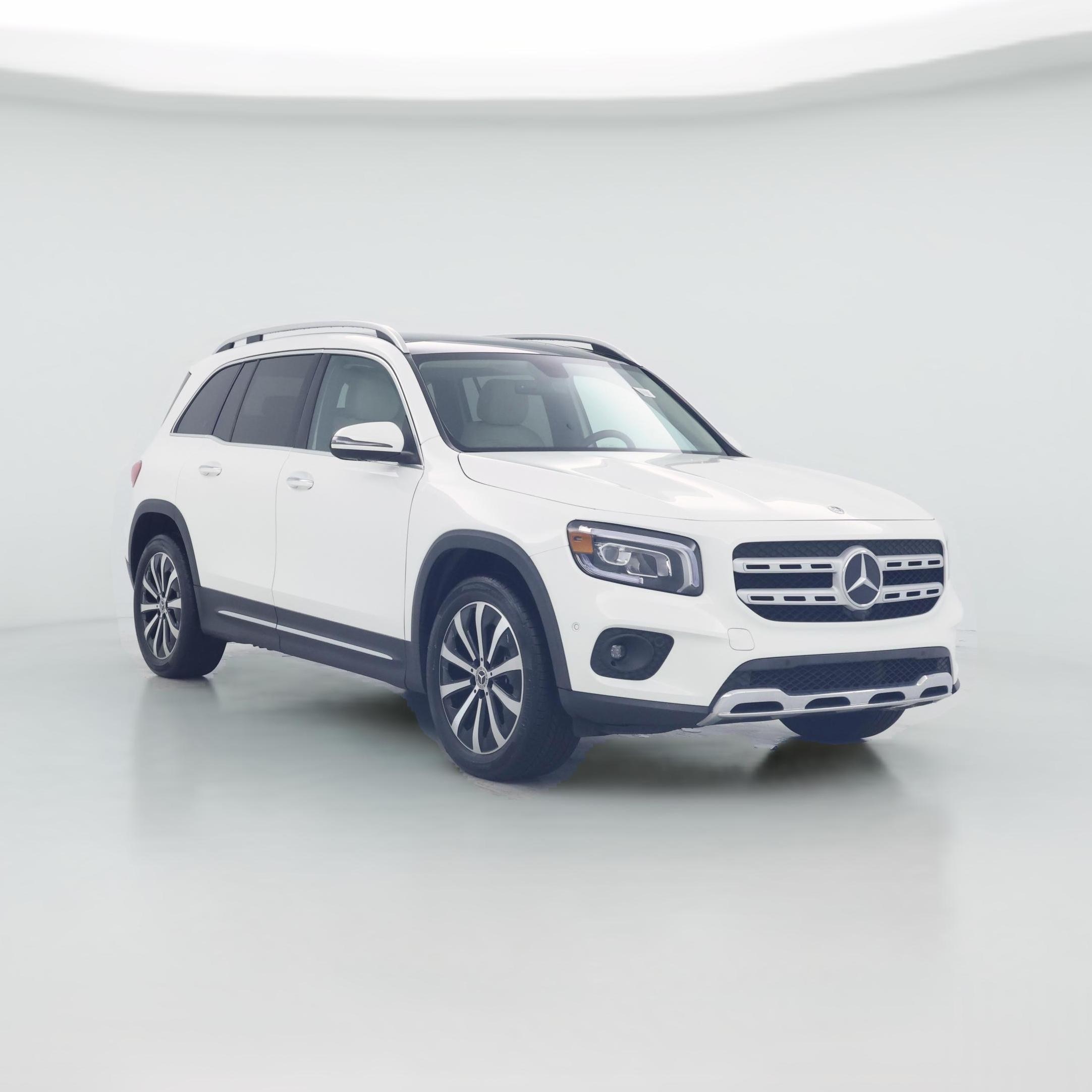 Thumbnail: 2023 Mercedes-Benz GLB - 1