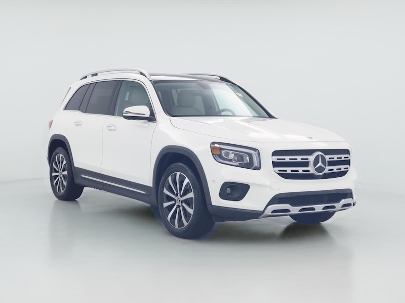 2023 Mercedes-Benz GLB250 null