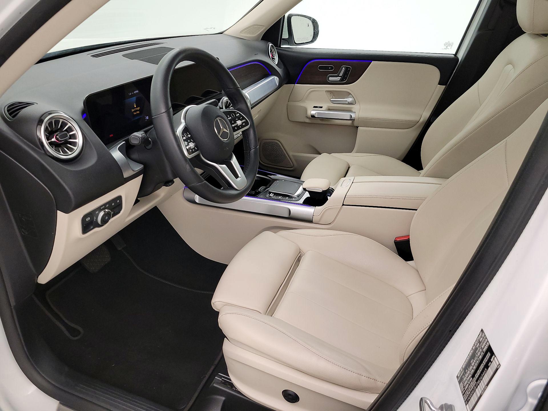 Thumbnail: 2023 Mercedes-Benz GLB - 11
