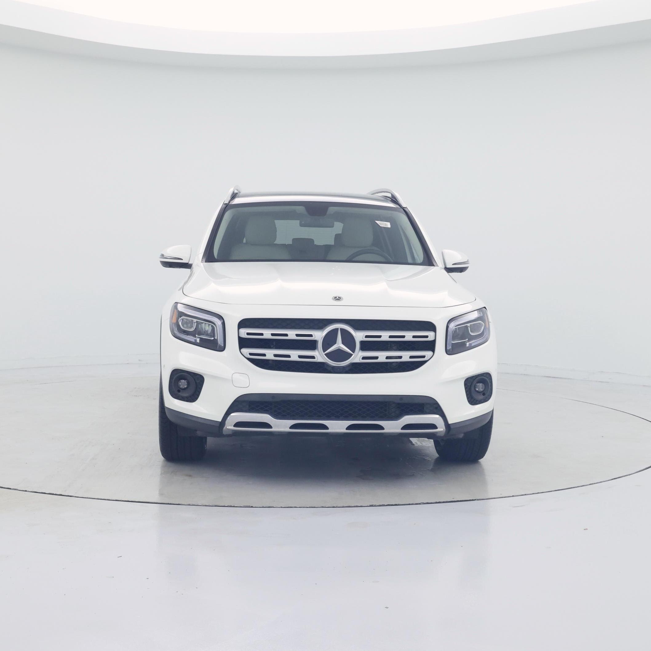 Thumbnail: 2023 Mercedes-Benz GLB - 5