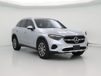 2023 Mercedes-Benz GLC300