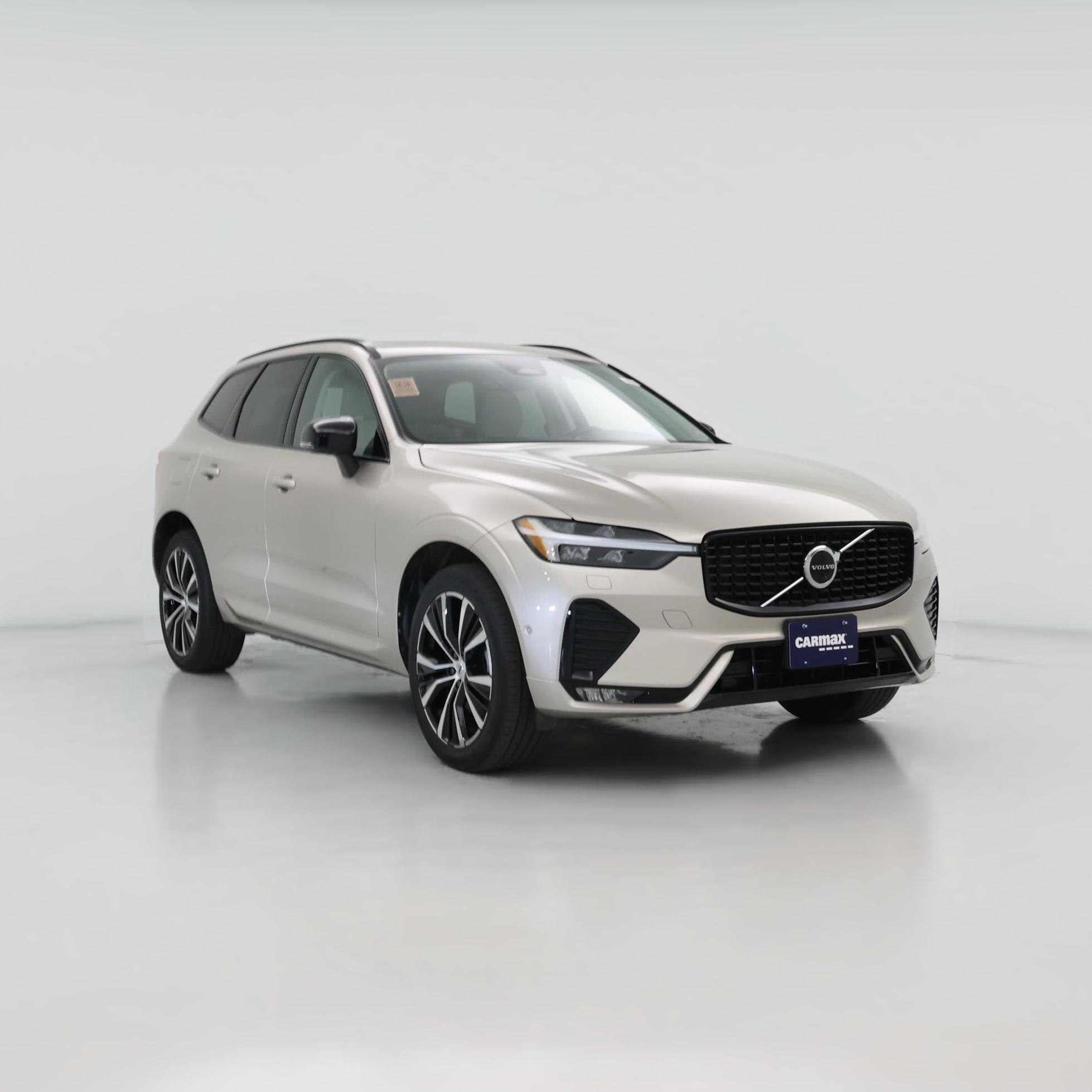 Thumbnail: 2023 Volvo XC60 - 1