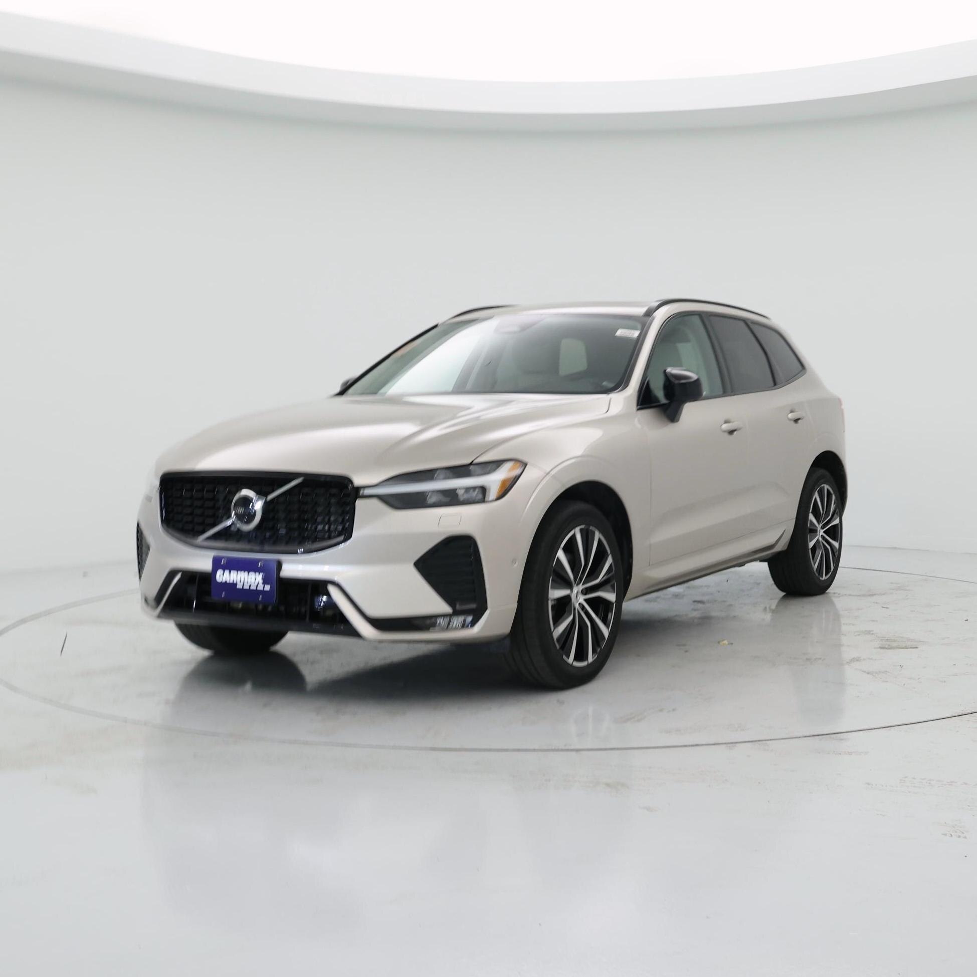Thumbnail: 2023 Volvo XC60 - 4