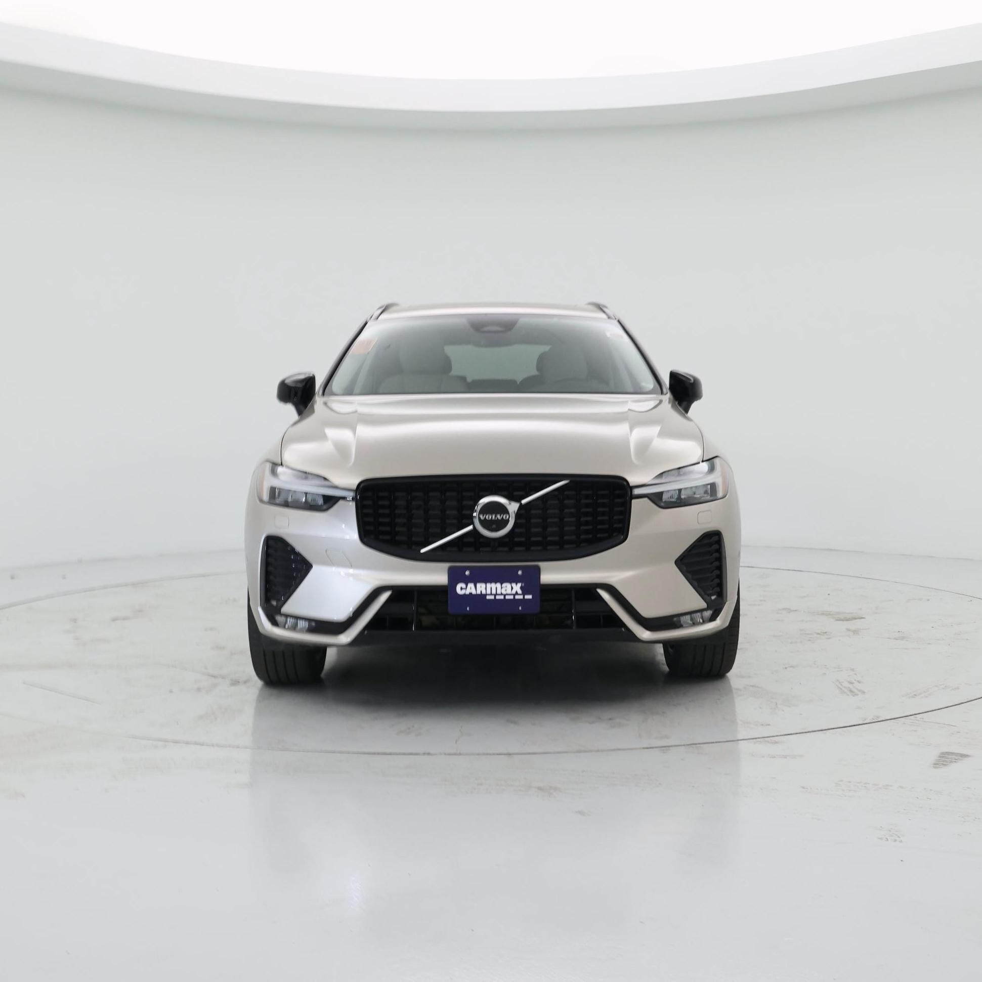 Thumbnail: 2023 Volvo XC60 - 5