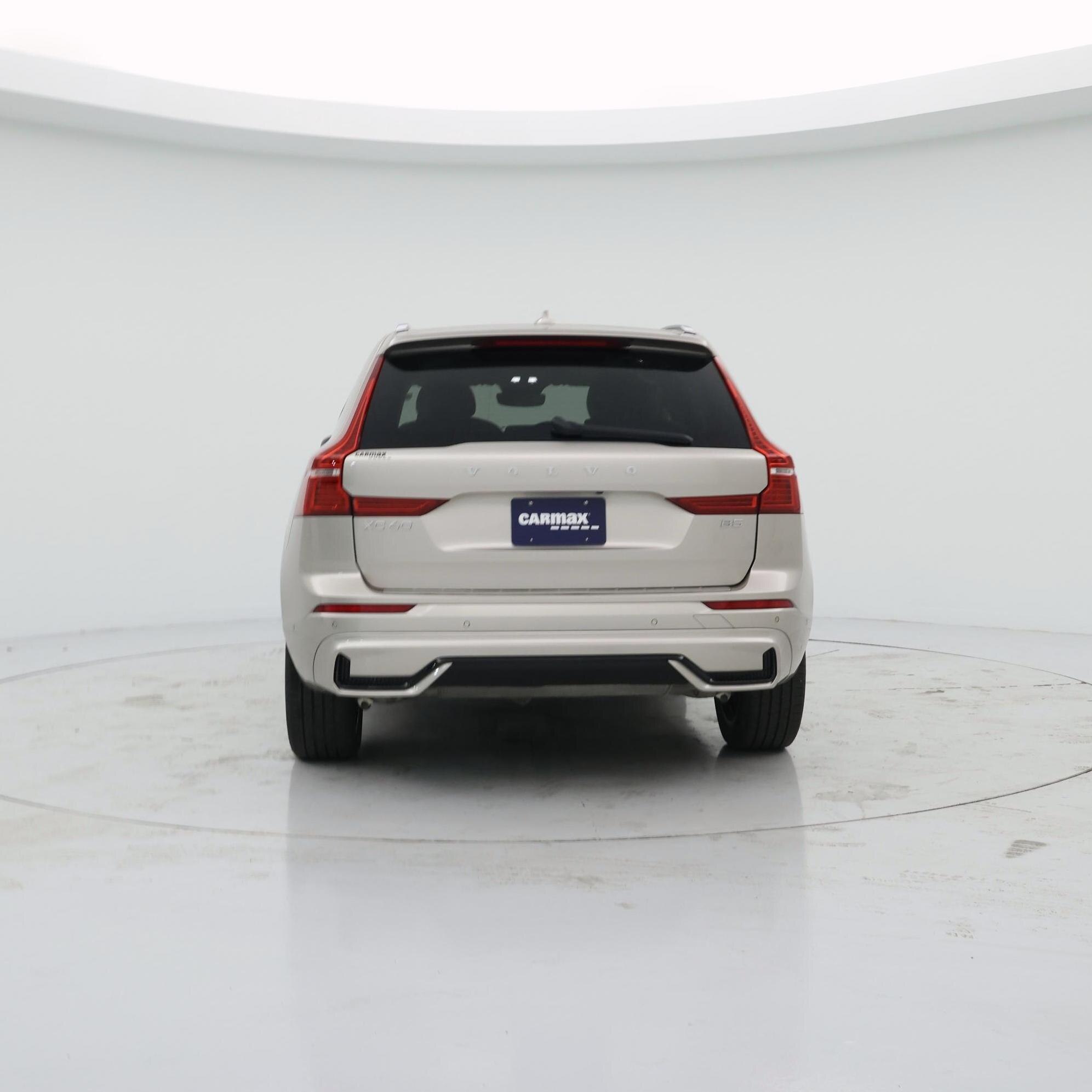 Thumbnail: 2023 Volvo XC60 - 6