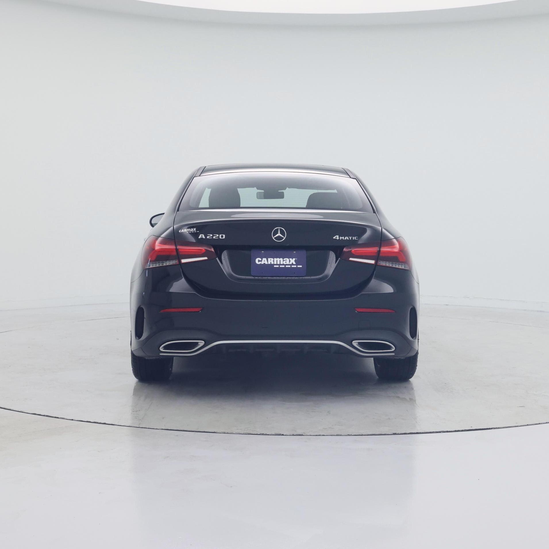 Thumbnail: 2022 Mercedes-Benz A-Class - 6