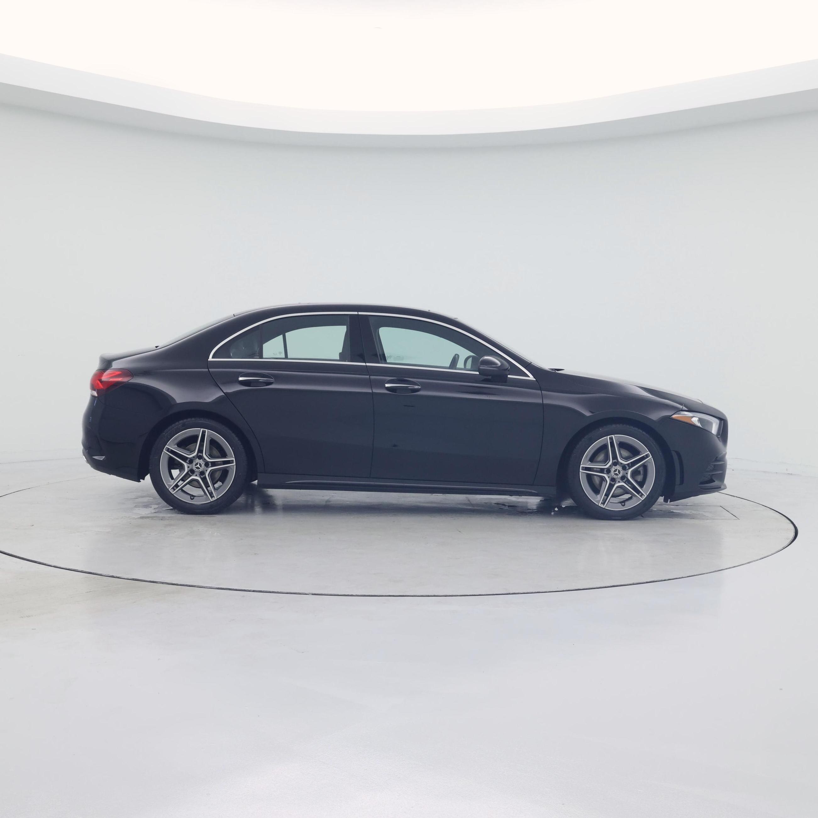 Thumbnail: 2022 Mercedes-Benz A-Class - 7