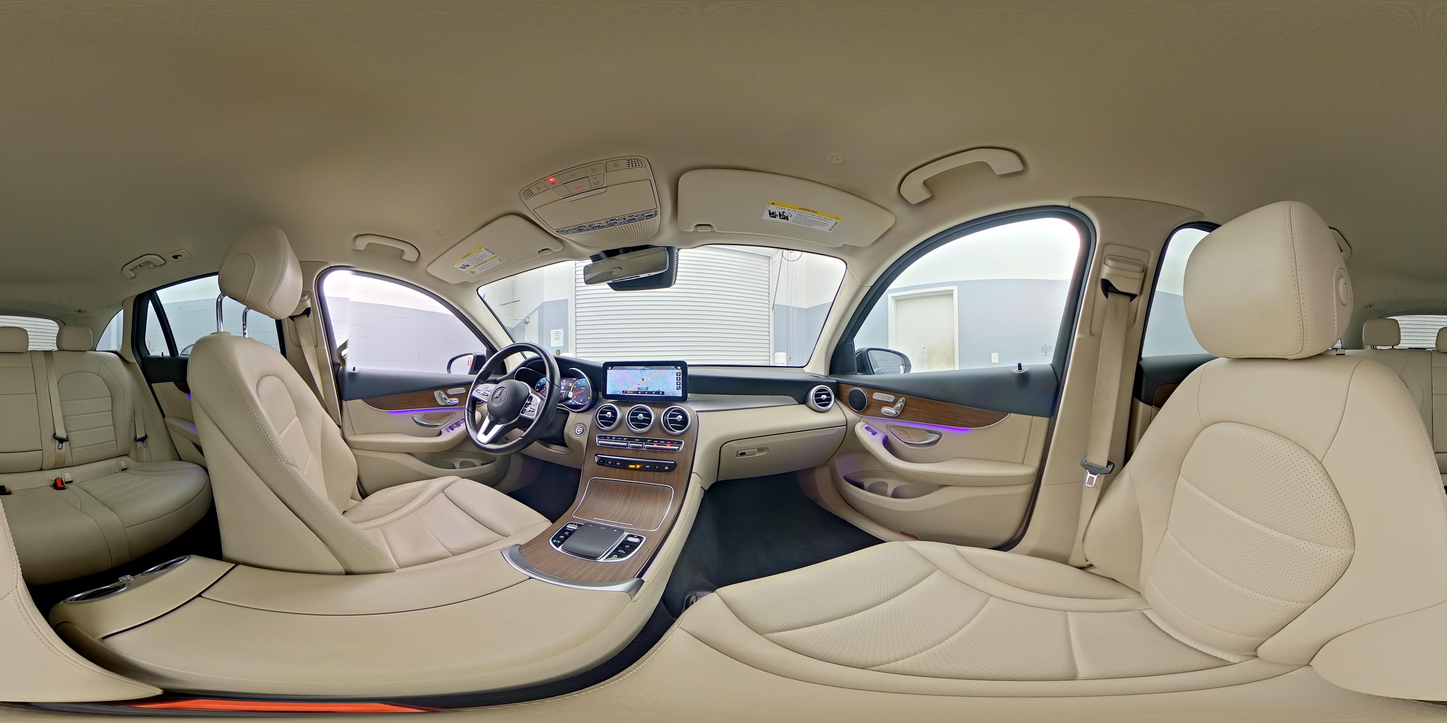 2022 Mercedes-Benz GLC GLC300 - Photo 25