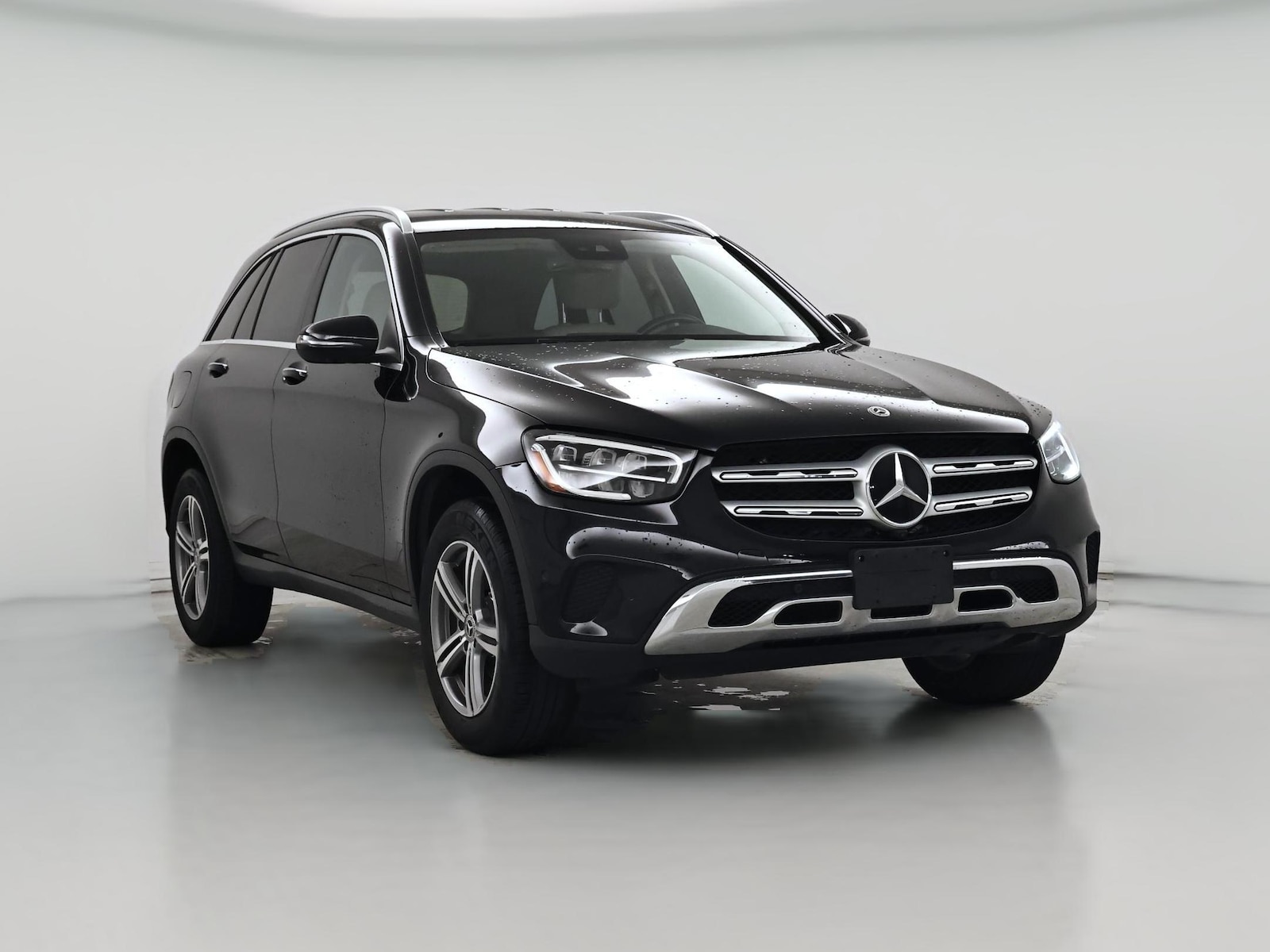2022 Mercedes-Benz GLC GLC300 - Photo 1
