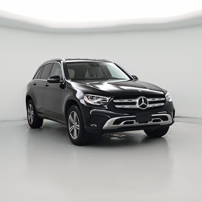 2022 Mercedes-Benz GLC300