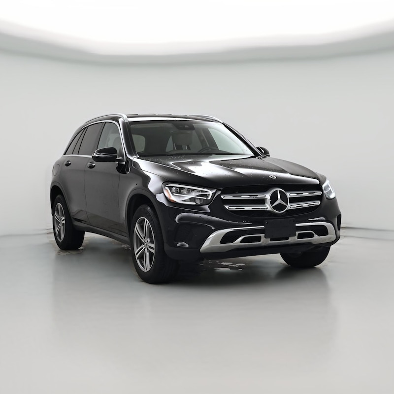 2022 Mercedes-Benz GLC300