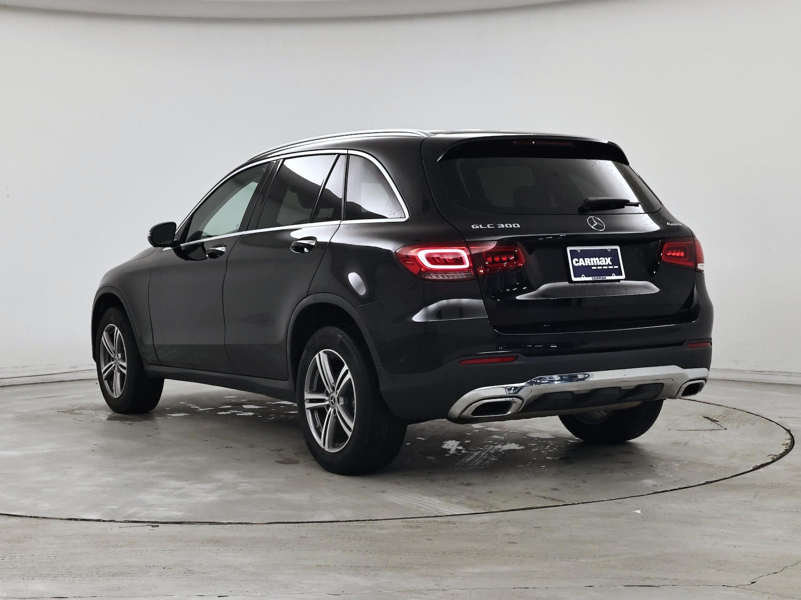 2022 Mercedes-Benz GLC GLC300 - Photo 3