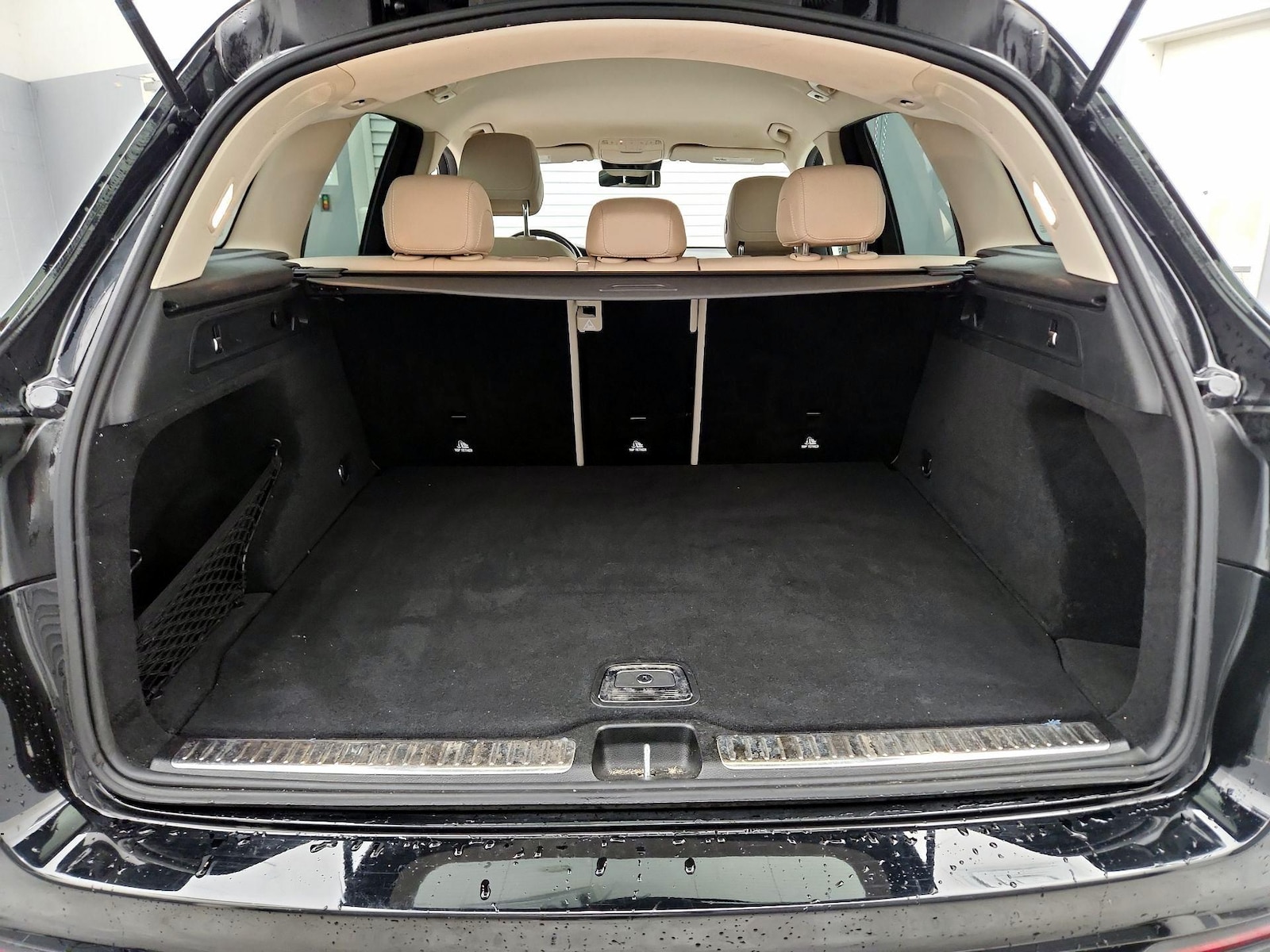 2022 Mercedes-Benz GLC GLC300 - Photo 22