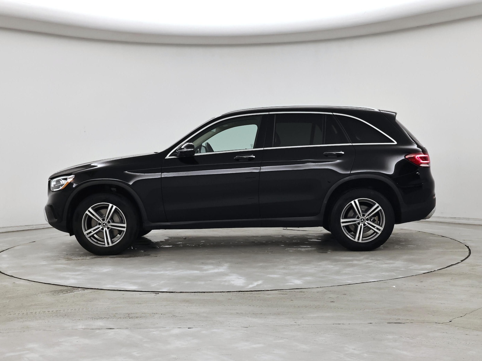 2022 Mercedes-Benz GLC GLC300 - Photo 4