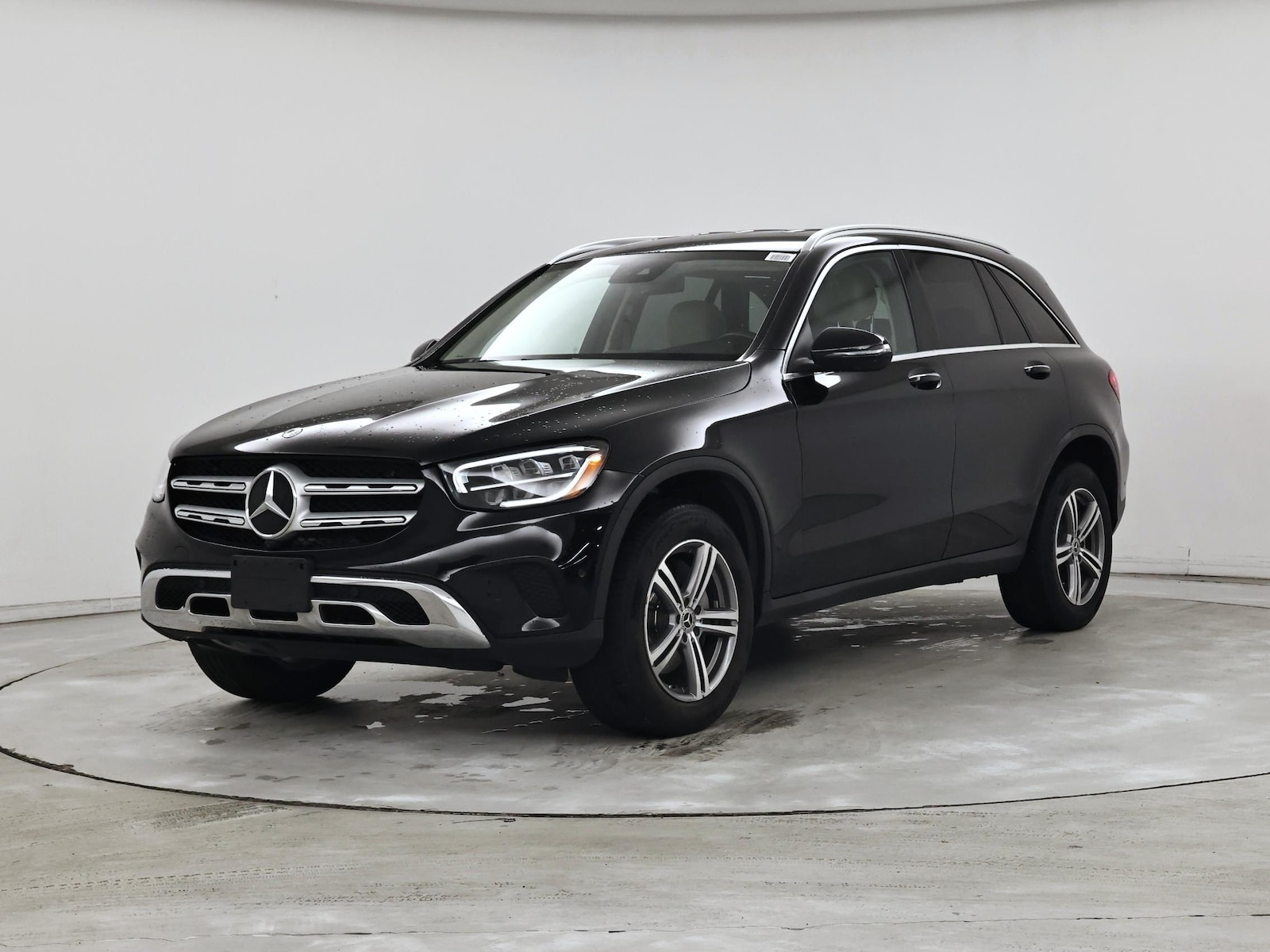 2022 Mercedes-Benz GLC GLC300 - Photo 5