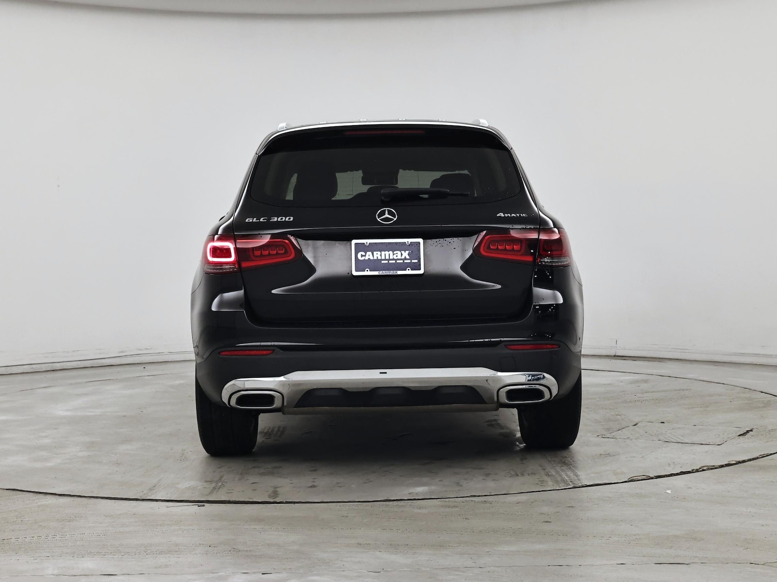 2022 Mercedes-Benz GLC GLC300 - Photo 7