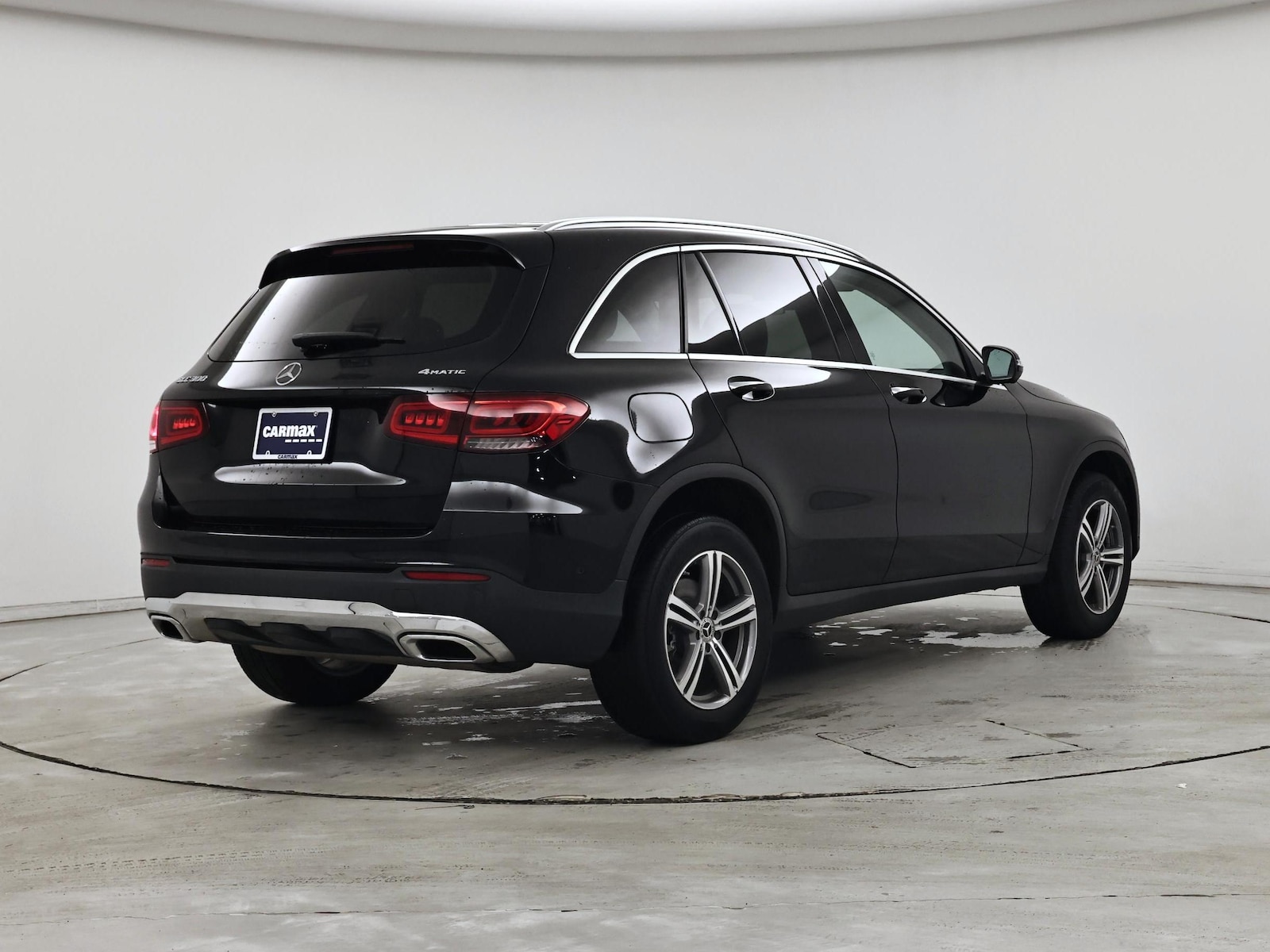 2022 Mercedes-Benz GLC GLC300 - Photo 9