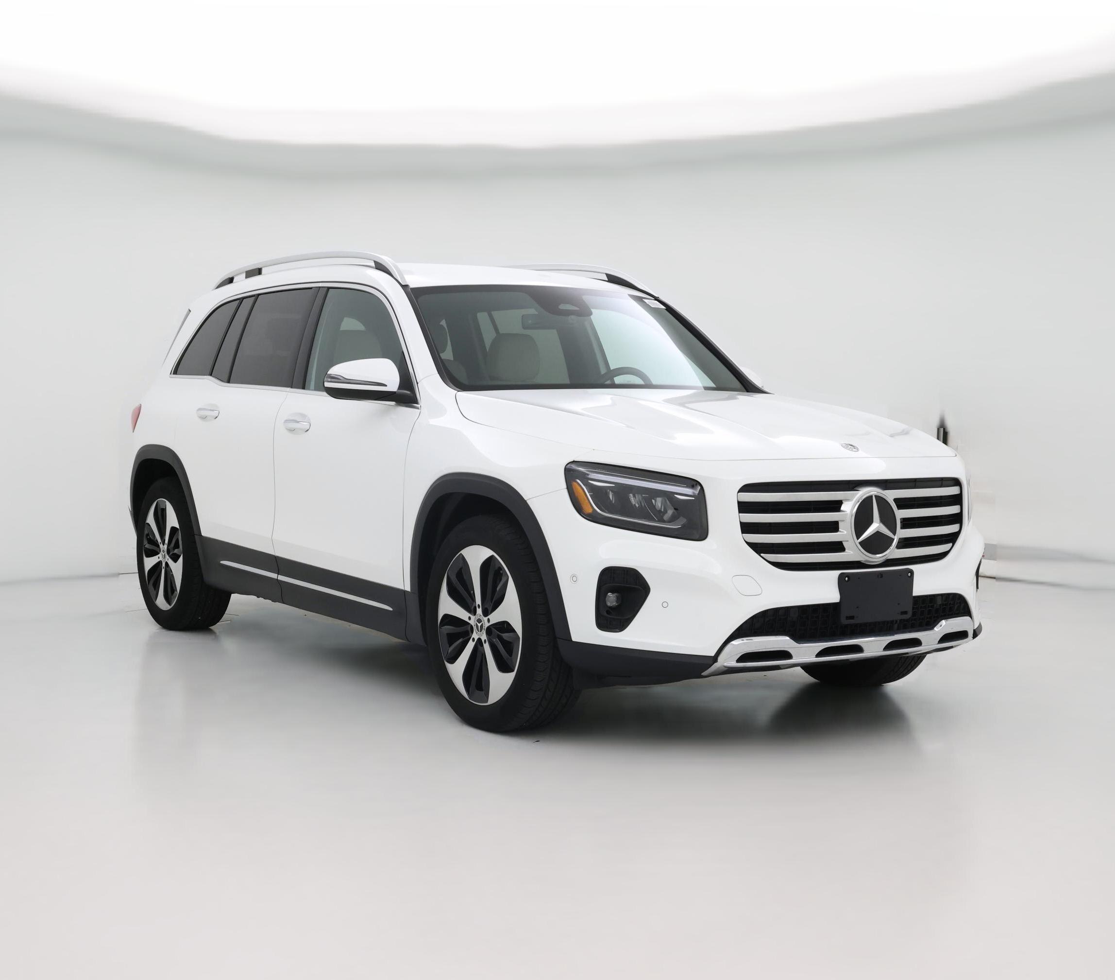 Thumbnail: 2024 Mercedes-Benz GLB - 1
