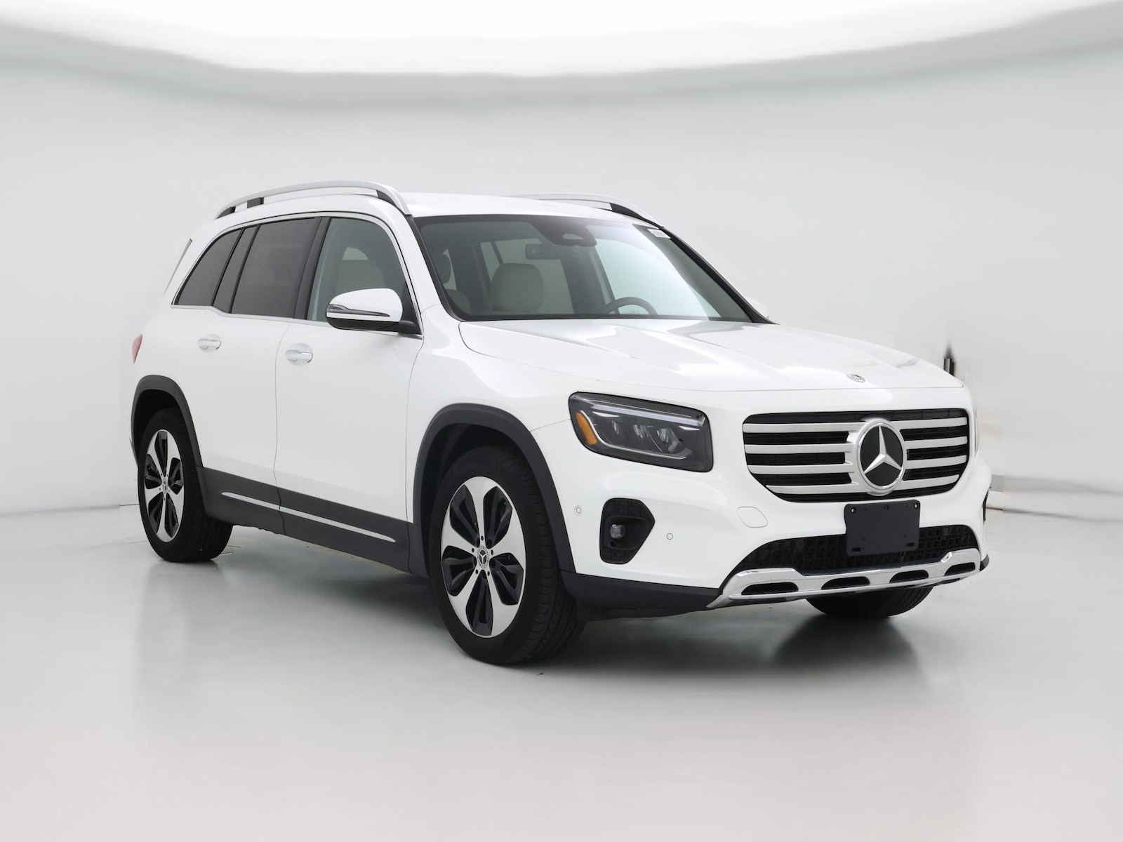 2024 Mercedes-Benz GLB