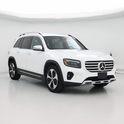2024 Mercedes-Benz GLB250