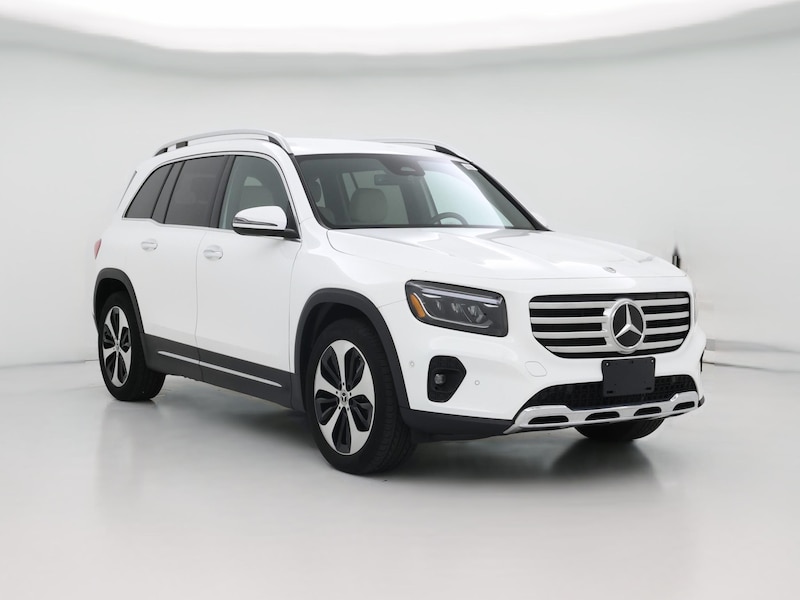 2024 Mercedes-Benz GLB250 null