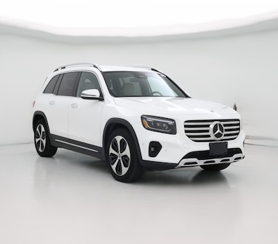 2024 Mercedes-Benz GLB250
